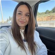 I offer affordable lessons for those who are interested in learning and improving Turkish